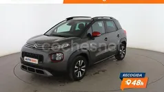 Usado 2021 Citroën C3 Aircross PureTech SUV | 12.899 € (Precio justo)