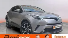 Usado 2019 Toyota C-HR Active SUV | 19.990 € (Precio justo)