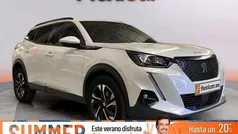 Usado 2021 Peugeot 2008 Allure SUV | 12.890 € (Buen precio)