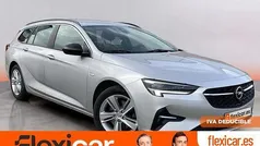 Gris Usado 2020 Opel Insignia Business Edition Familiar | 13.990 € (Precio justo)