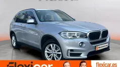 Usado 2018 BMW X5 SUV | 31.990 € (Precio justo)