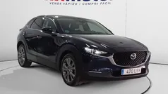 Usado 2021 Mazda CX-30 SUV | 23.840 € (Precio justo)