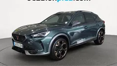 Gris Usado 2021 Cupra Formentor VZ SUV | 29.591 € (Super precio)
