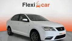 Seat Toledo