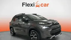 Usado 2021 Citroën C3 Aircross Feel SUV | 10.990 € (Super precio)