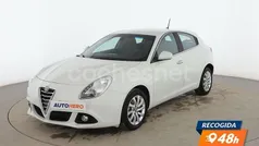 Usado 2016 Alfa Romeo Giulietta Distinctive Utilitario | 9399 € (Precio justo)