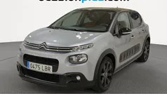 Usado 2019 Citroën C3 Origins Utilitario | 10.228 € (Precio justo)