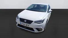 Usado 2023 Seat Ibiza Style Berlina | 15.500 € (Precio justo)