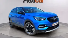 Usado 2021 Opel Grandland X Ultimate SUV | 12.590 € (Precio justo)