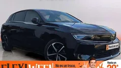 Usado 2023 Opel Astra Elegance Utilitario | 16.970 € (Precio justo)