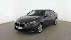 Usado 2021 BMW 218 Sport Line Coupe | 27.699 € (Precio justo)