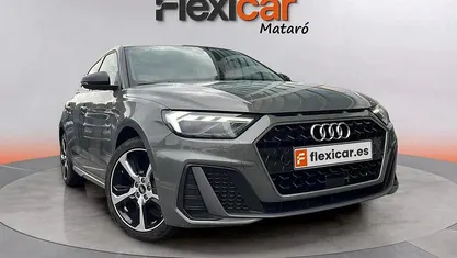 Usado 2021 Audi A1 Sportback S-Line Utilitario | 15.790 € (Buen precio)