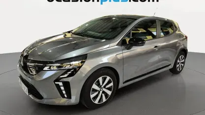 Usado Mitsubishi Colt Motion 90 CV (66 kW) 2025 Gris Utilitario