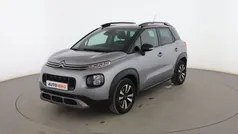 Gris Usado 2021 Citroën C3 Aircross Feel SUV | 12.499 € (Precio justo)