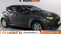 Usado 2024 Toyota Yaris Edition Berlina | 17.690 € (Buen precio)