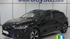Usado 2025 Ford Focus Active Berlina | 23.990 € (Precio justo)