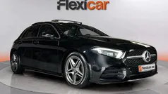 Usado 2020 Mercedes A200 Berlina | 23.890 € (Precio justo)