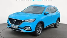Usado 2023 MG HS Comfort SUV | 16.710 € (Precio justo)