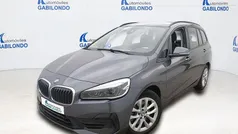 Usado 2020 BMW 218 | 20.900 € (Precio justo)