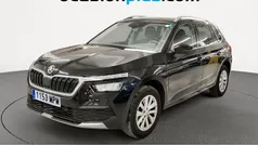 Usado 2024 Skoda Kamiq Ambition SUV | 17.864 € (Buen precio)