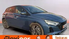 Usado 2024 Hyundai i20 Utilitario | 14.990 € (Buen precio)