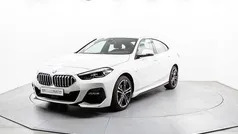 Usado 2024 BMW 218 Shadowline Coupe | 31.600 € (Precio justo)