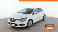 Renault Mégane IV