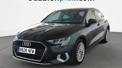Gris Usado 2023 Audi A3 Sportback e-tron Advanced Plus Berlina | 22.719 € (Super precio)