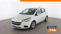 Usado 2017 Opel Corsa Selective Berlina | 9799 € (Precio justo)