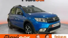 Usado 2021 Dacia Sandero Comfort Utilitario | 13.490 € (Precio justo)