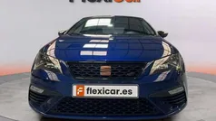 Azul Usado 2019 Cupra Leon Berlina | 22.990 € (Buen precio)