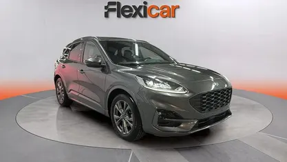 Usado Ford Kuga ST-Line 120 CV (88 kW) 2024 SUV