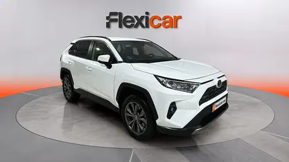Usado Toyota RAV4 Hybrid Advance 222 CV (163 kW) 2023 SUV
