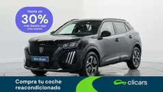 Usado 2024 Peugeot 2008 Allure SUV | 17.990 € (Precio justo)