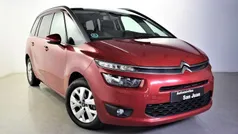 Usado 2015 Citroën Grand C4 Picasso Seduction Monovolumen | 15.490 €