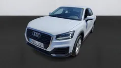 Usado 2020 Audi Q2 Advanced Plus SUV | 22.500 € (Precio justo)