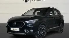 Otro Usado 2024 MG ZS Luxury Berlina | 16.890 € (Precio justo)