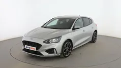 Usado 2020 Ford Focus ST-Line X Berlina | 17.599 € (Buen precio)