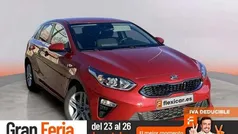 Usado 2020 Kia Ceed Utilitario | 11.490 € (Precio justo)