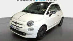 Usado 2018 Fiat 500 Lounge Utilitario | 7682 € (Buen precio)