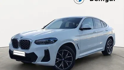 Usado BMW M140 xLine 190 CV (139 kW) 2024 Utilitario