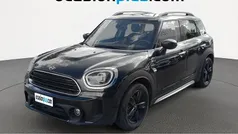 Usado 2022 Mini Cooper Countryman SUV | 19.991 € (Buen precio)