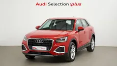Usado 2024 Audi Q2 Advanced Plus SUV | 27.500 € (Precio justo)