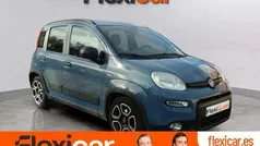 Usado 2022 Fiat Panda Utilitario | 8490 € (Buen precio)