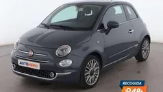 Usado 2016 Fiat 500 Lounge Utilitario | 8299 € (Buen precio)