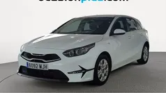 Usado 2023 Kia Ceed Utilitario | 16.082 € (Buen precio)