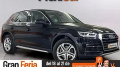 Usado 2017 Audi Q5 SUV | 26.590 € (Super precio)