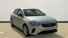 Gris Usado 2022 Opel Corsa-e Edition Utilitario | 14.890 € (Super precio)