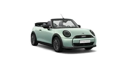 Usado Mini Cooper Cabriolet Classic 163 CV (119 kW) 2025 Descapotable