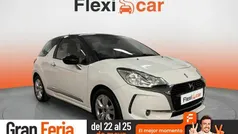 DS Automobiles DS3